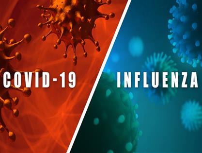 تفاوت علامت های کرونا، آنفولانزا و سرماخوردگی